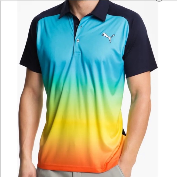 puma cool cell shirts